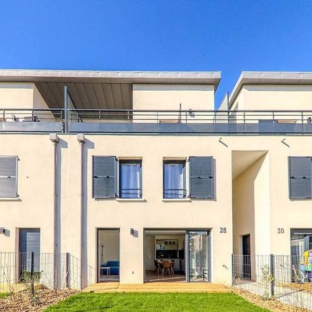 Le Duplex Disneyland Bmyguest Montévrain Zewnętrze zdjęcie