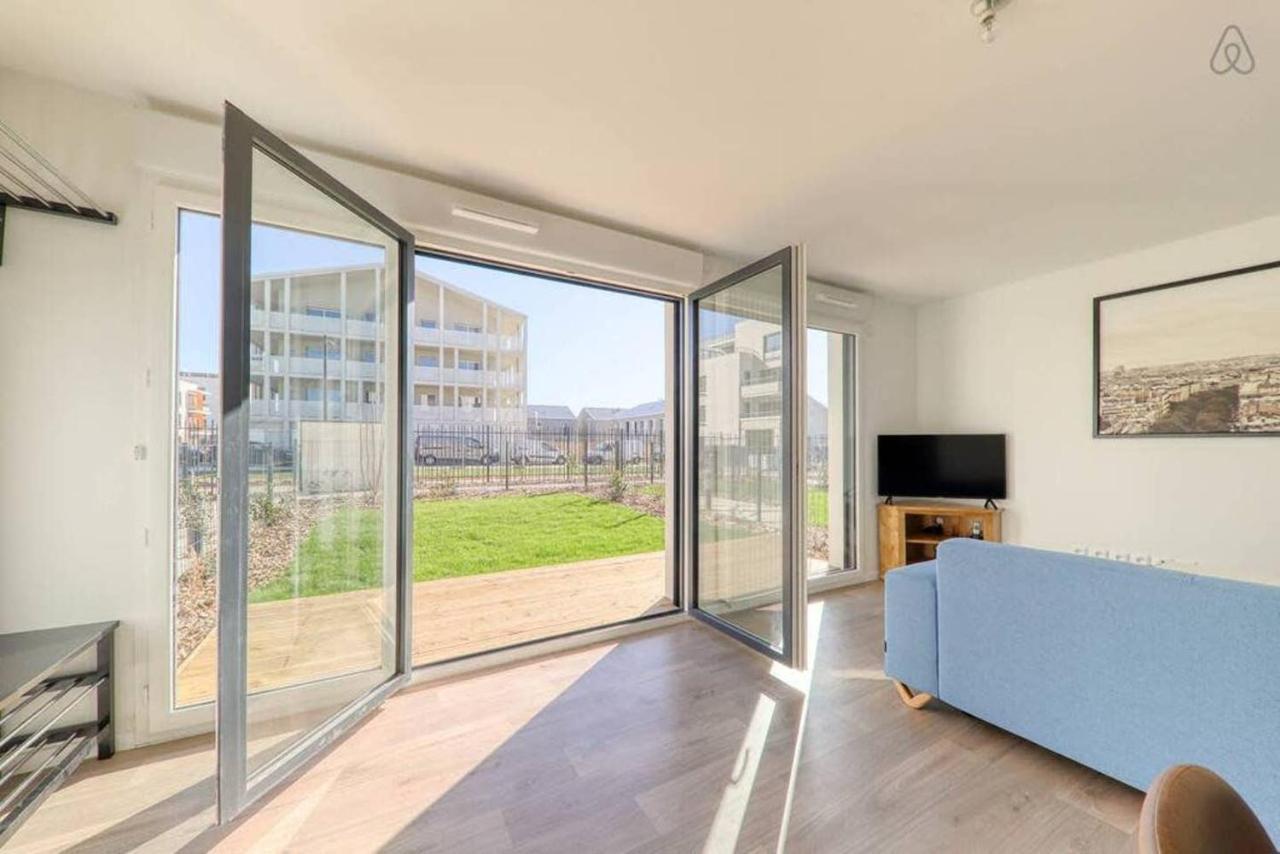 Le Duplex Disneyland Bmyguest Montévrain Zewnętrze zdjęcie