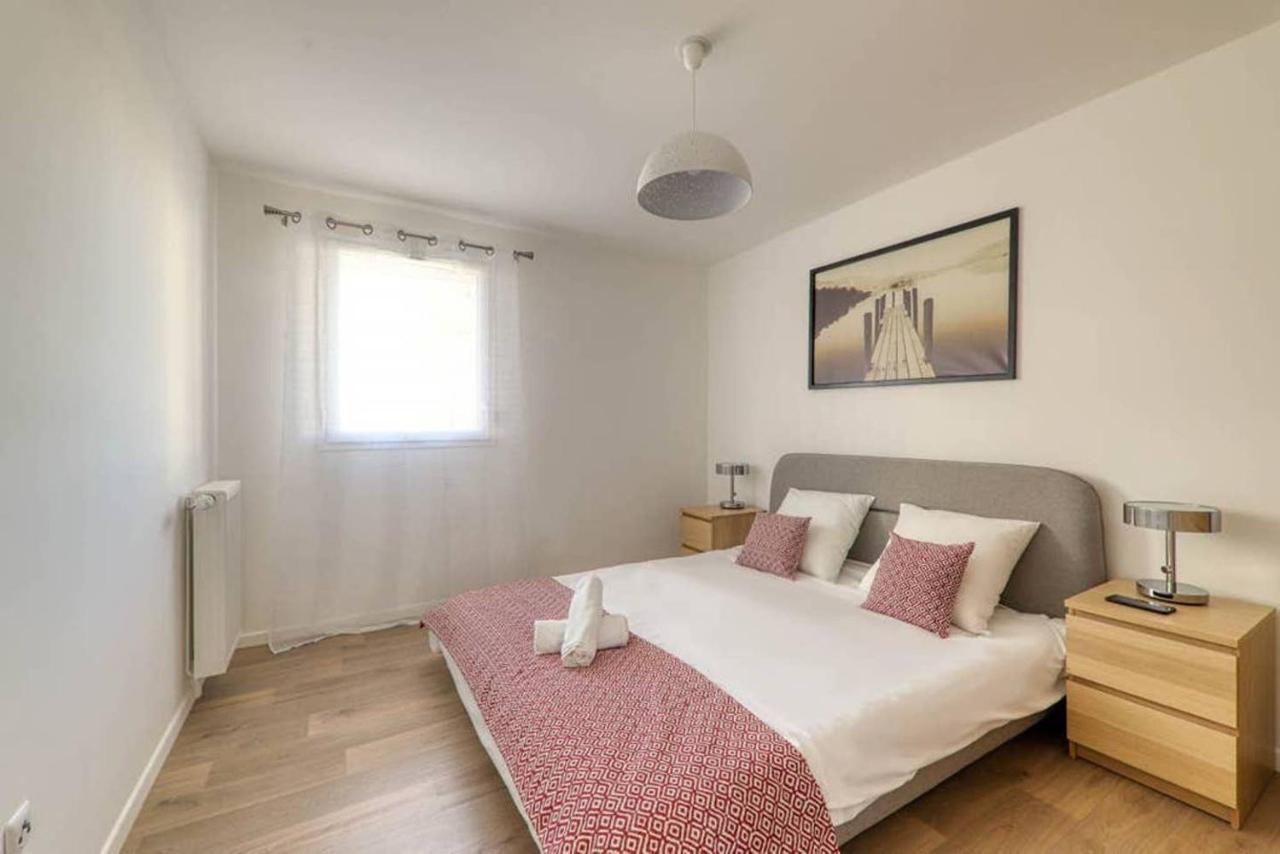 Le Duplex Disneyland Bmyguest Montévrain Zewnętrze zdjęcie