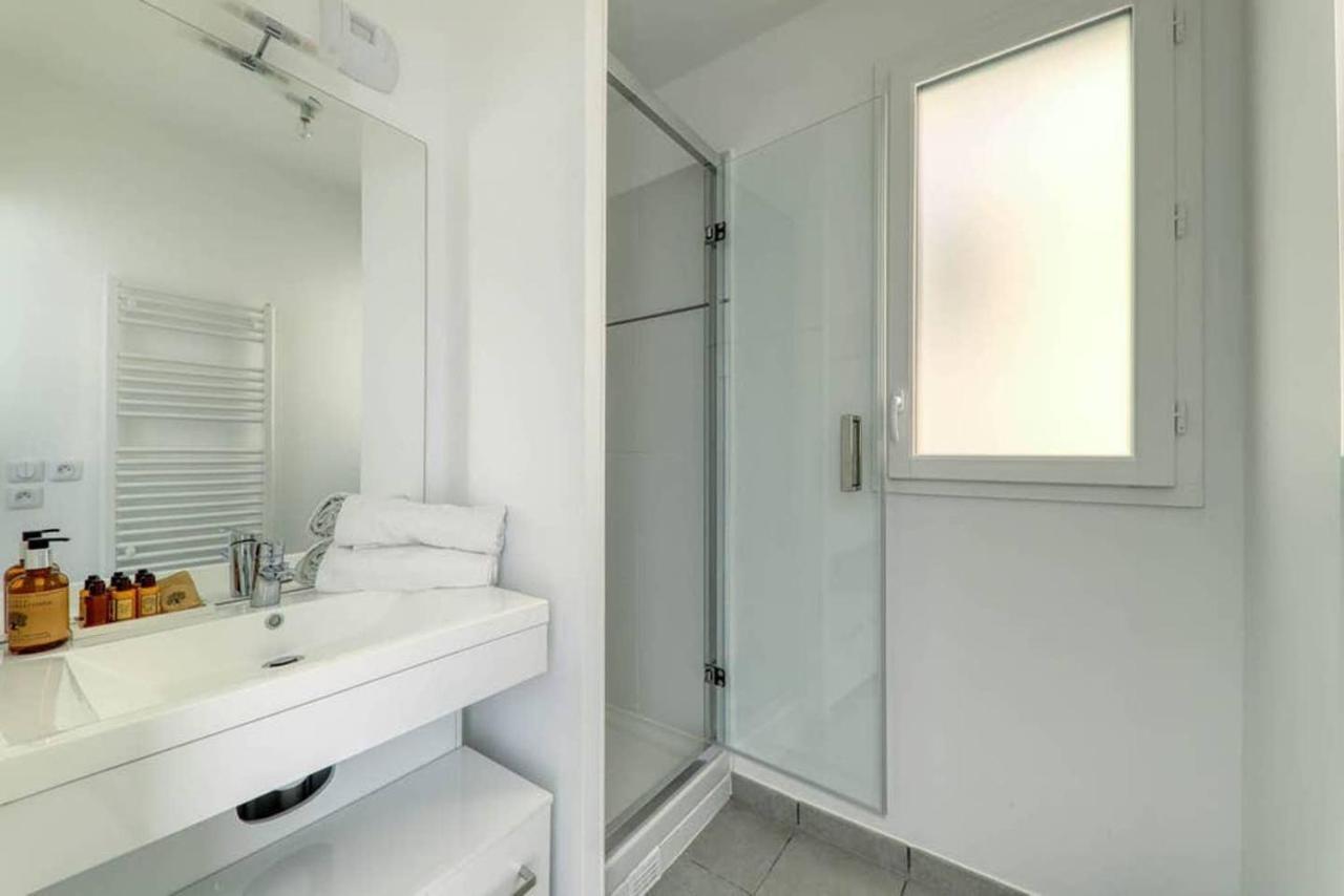 Le Duplex Disneyland Bmyguest Montévrain Zewnętrze zdjęcie