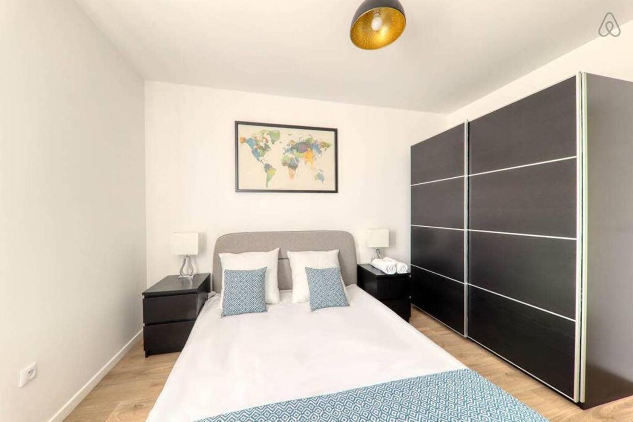 Le Duplex Disneyland Bmyguest Montévrain Zewnętrze zdjęcie